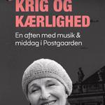 Bodil Jørgensen "Krig og kærlighed"