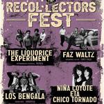 Recolectors Festival 