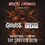 Brutal Carnage