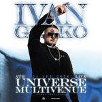 IVAN GREKO LIVE ΑΘΗΝΑ // 24.04.2026 // UNIVERSE MULTIVENUE