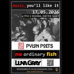 music, you'll like it