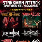 STAKKMAN ATTACK FESTIVAL 2026