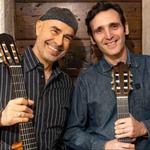 Antonio Forcione and Giorgio Serci