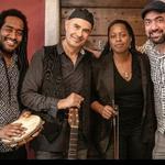 ANTONIO FORCIONE Quartet - Cambio Festival Assisi (Italy)