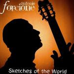 Antonio Forcione at Udin & Jazz - Sketches of the world 