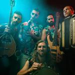 גוטה גוטה בהופעה