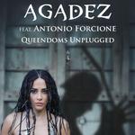 Agadez feat. Antonio Forcione - QUEENDOMS UNPLUGGED