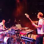 Peter Vogelaar & Merrin Karras