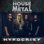 House of Metal  2026