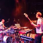 Peter Vogelaar Live @ The Pav / Cork Jazz Fesr