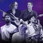 “HOUSE" PARTY at CHEZ TRENTE: