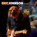 Eric Johnson