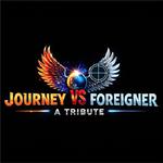 Journey vs Foreigner: A Tribute performed by Hi Infidelity