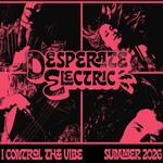 Drive-a-tron  /  Deperate Electric  •  Gamma Ray Bar