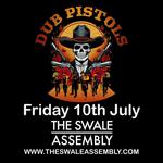DUB PISTOLS LIVE