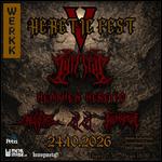 Heretic Fest V