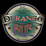 Durango Blue