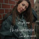 LIVE: nica @das heinrich