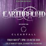 Earthbound with support from Clearfall
