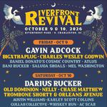 Riverfront Revival 2026
