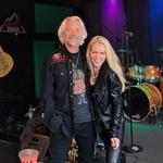 Neon Armadillo Presents Tasmin and Tim 😎🤩