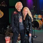 Tasmin and Tim Rock the Caddie Shack 🤩😎