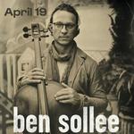 Ben Sollee at West Art, Lancaster