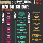 Norman Music Festival 2026