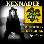 KennaDee at Mother's Pub & Grill