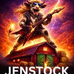 Jenstock 2026