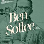 Soundcheck Series with Ben Sollee