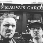 Spectacle Les Mauvais Garçons