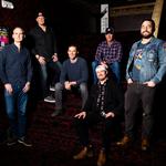 live at Stephen Talkhouse