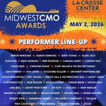 Midwest Country Music Organization AWARD SHOW