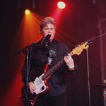 Live in Jacksonville 