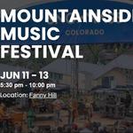 Snowmass Mountainside Music Festival 