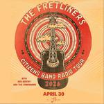 The Fretliners w Ken Gentry and The Companions