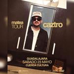 Roberto Vaquero abriendole a Caztro GDL