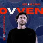 Ovven at The Camel w/ TV Battle Stations