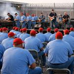 Transformation Tour – Ellsworth Correctional Facility