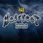 The Pike HairFest 2026, Indian Ranch Amphitheatre