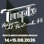 Turnpike Reggae Festival