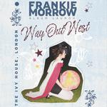  Frankie Morrow 'Way Out West' album launch at The Ivy House