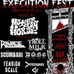 Winter Island Execution Fest - TBA
