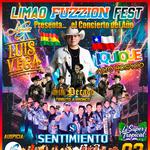 Limao Fuzzion Fest