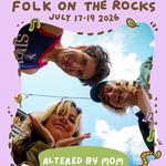 Folk on the Rocks 2026