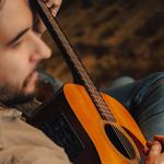 **Acoustic Covers Set**