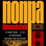 Las trastienda BsAs 