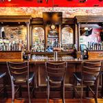 Freddie Long at Jojo's Restaurant & Tap House