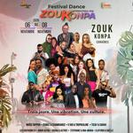 FESTIVAL DANCE ZOUK KONPA INTERNATIONAL 2026
